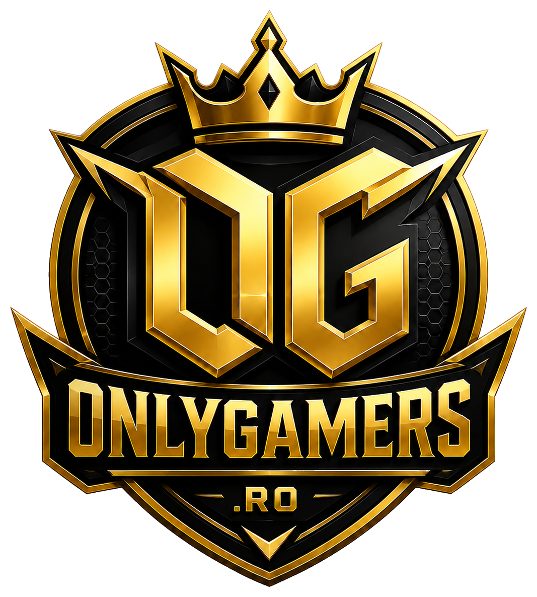 OnlyGamers